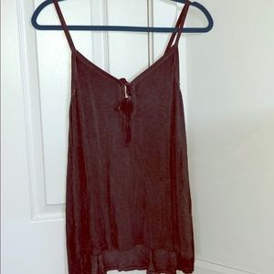 American eagle top